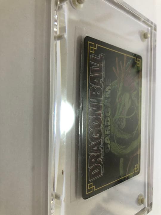 ドラゴンボールカードゲーム　ピッコロ