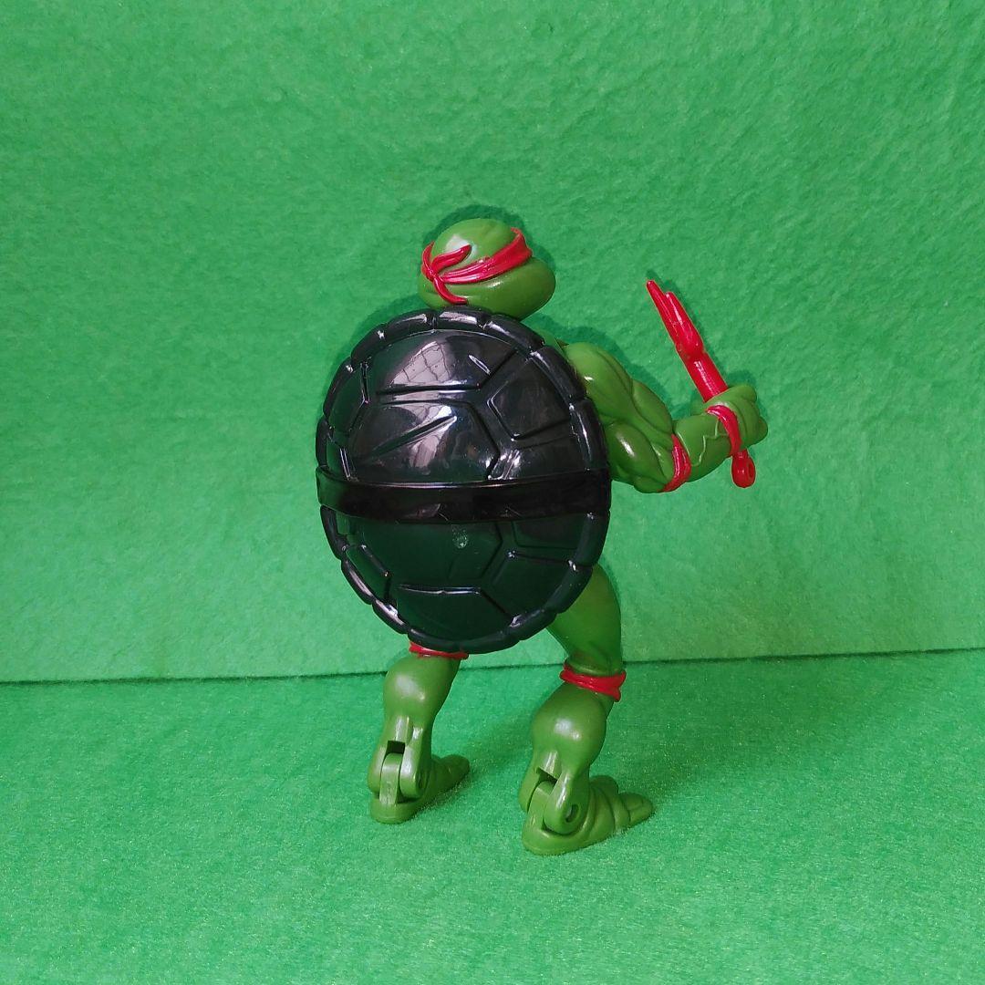 ミュータント　ニンジャ　タートルズ　レオナルド　ラファ　マイキー　ドナテロ