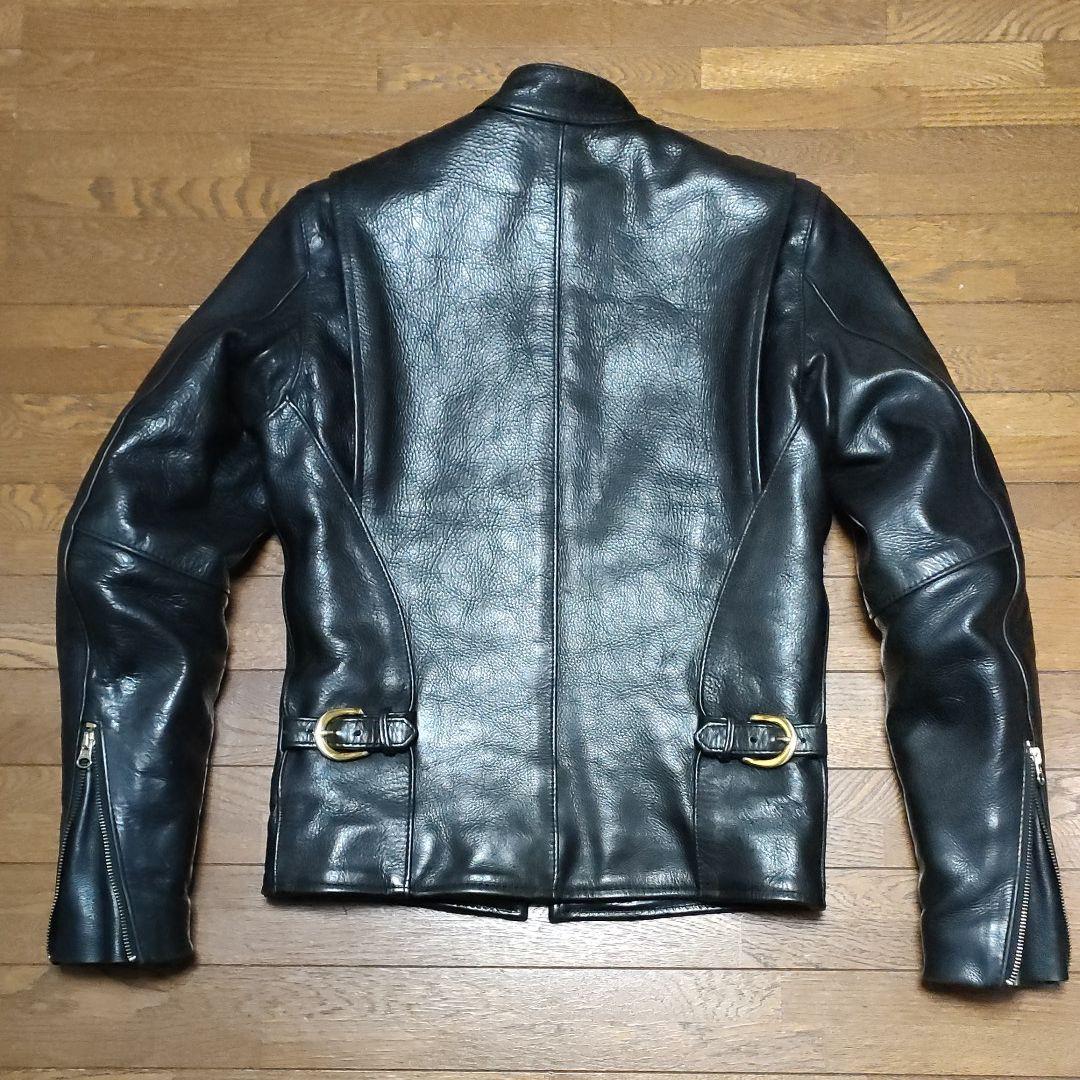 バンサン　ライダース