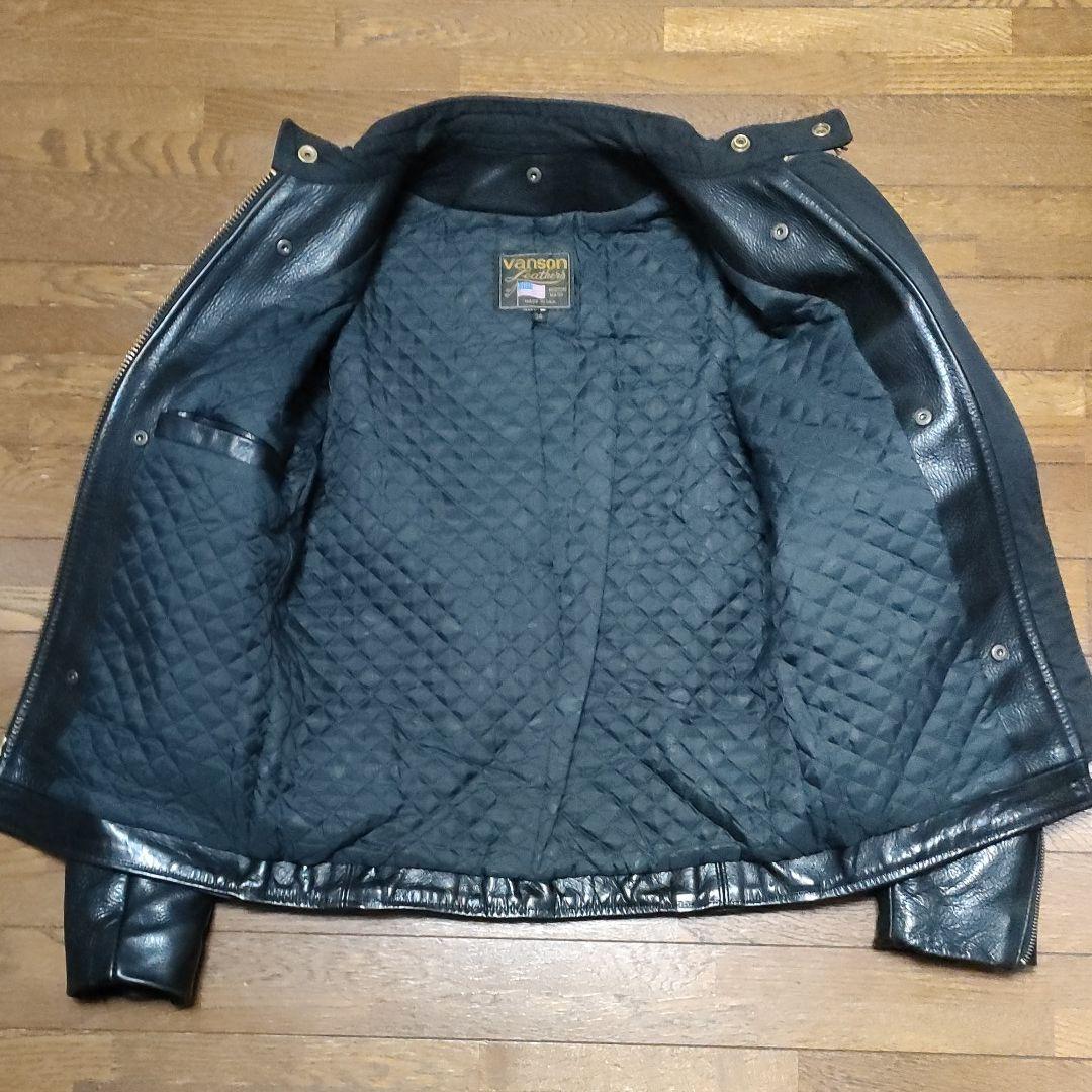 バンサン　ライダース