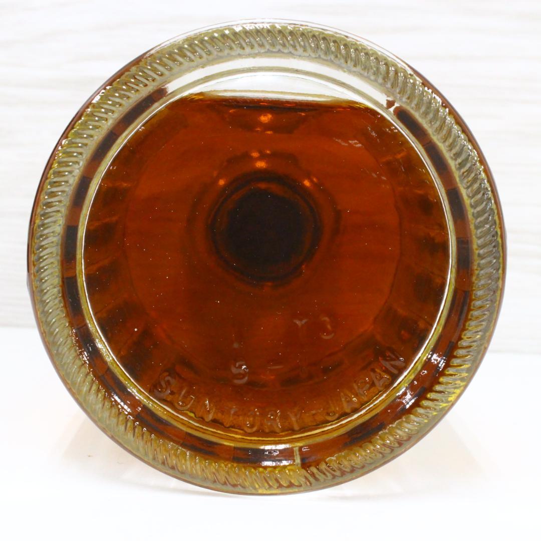 ◇未開栓 箱付き 響 12年 サントリーウイスキー 700ml