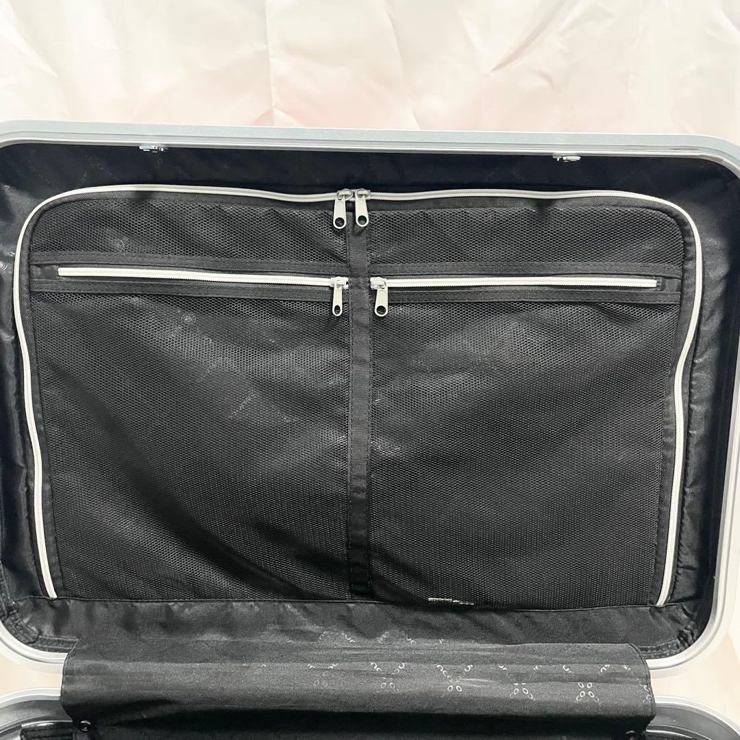 サンコー スーツケース キャリーケース スーパーライト MG-C 73L 大容量