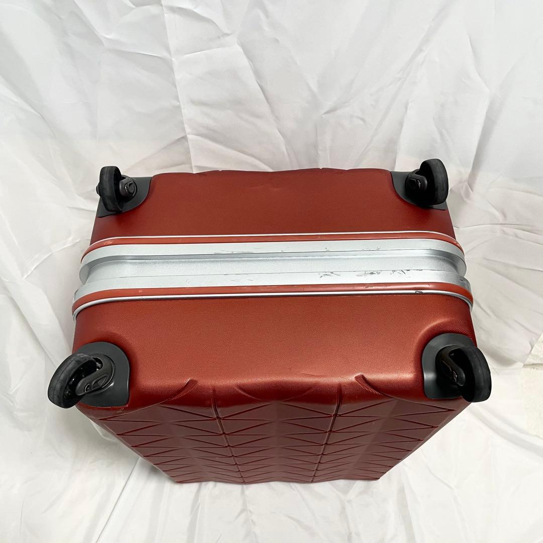 サンコー スーツケース キャリーケース スーパーライト MG-C 73L 大容量