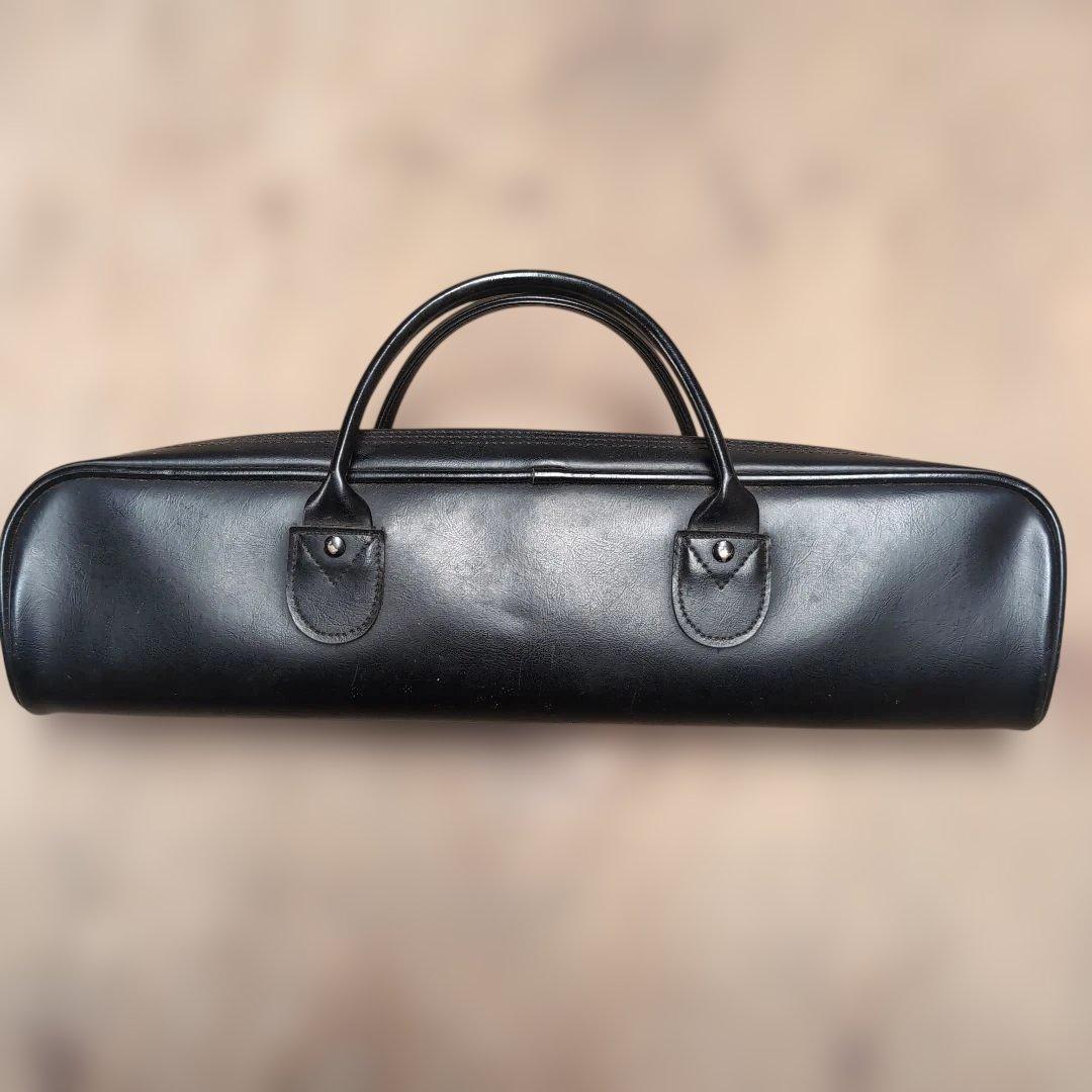 YAMAHA 311 頭部管銀製 フルート 本体