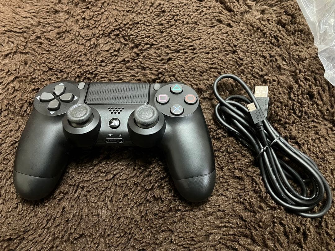 PlayStation4 FF7 リメイクパック 500GB