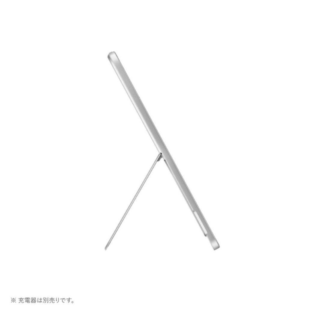 Surface Pro 12インチ プラチナ2025年6月発売