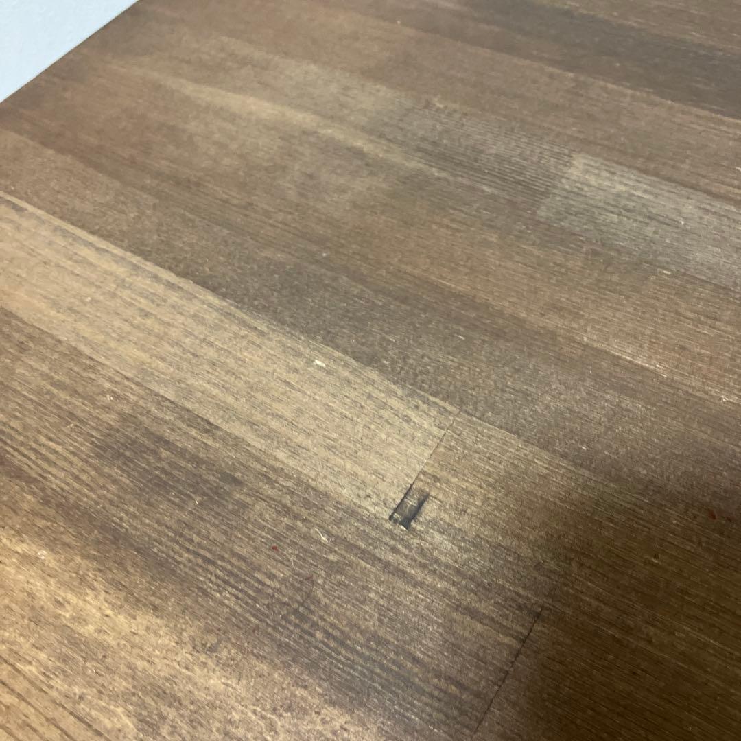 ミンネ購入品　ハンドメイド　デスク テレワーク　学習机　勉強机