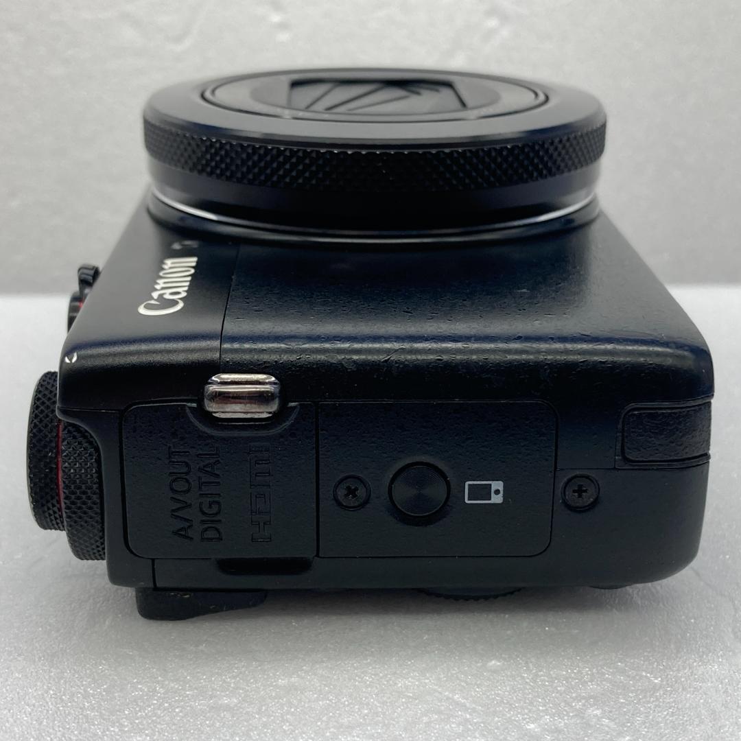 デジタルカメラ Canon PowerShot G7 X