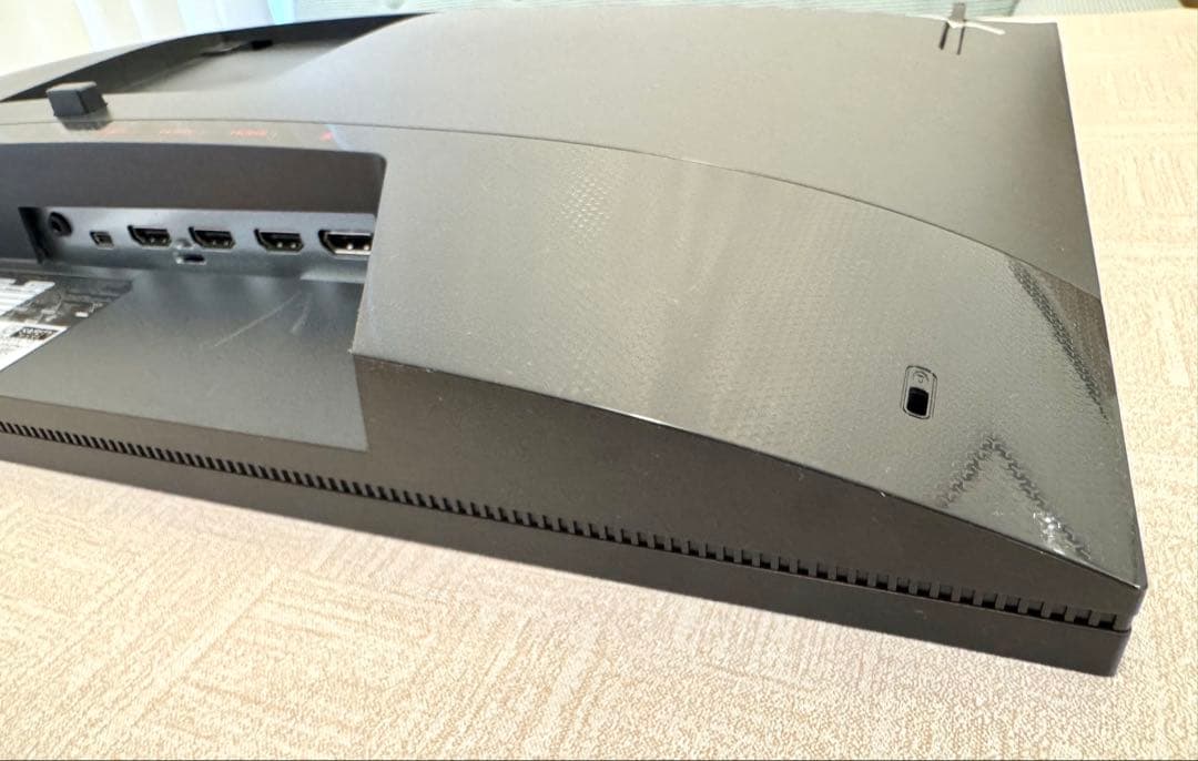 BenQ ZOWIE モニター XL2540K 240Hz 24.5インチ