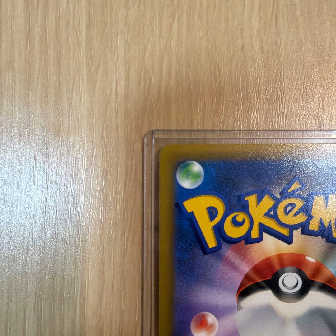 ポケモンカードゲーム リザードン V SR