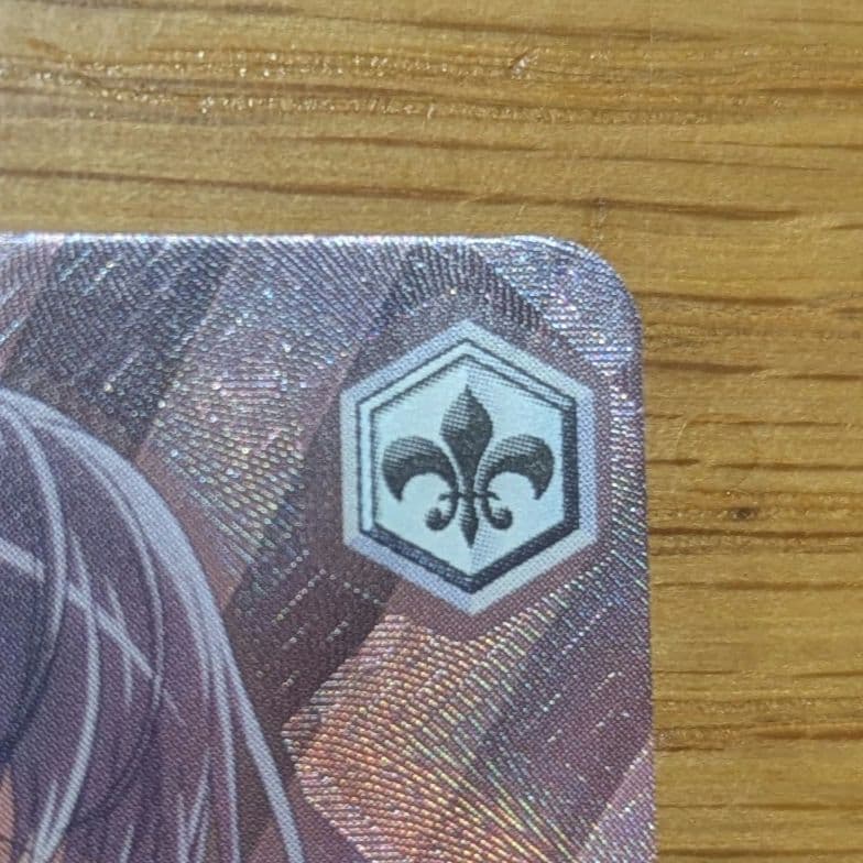 バンドリ　ガルパ　ヴァイスシュヴァルツ　湊友希那　SPMb こぼれ落ちる涙