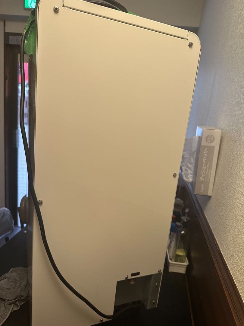 Panasonic 卓上型チップアイスディスペンサー SIM-CD125GC