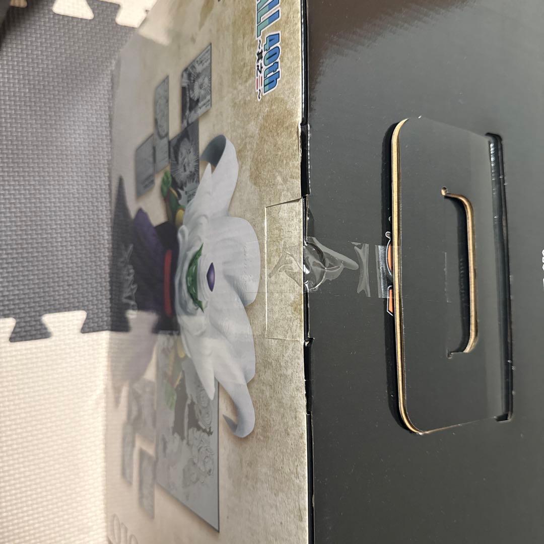 ドラゴンボール 1番クジA賞B賞C賞D賞ラストワン賞　店頭ポップ6点セット