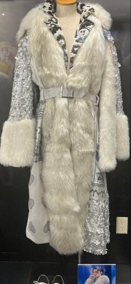 yel×BK⭐︎sn9様 すのチル 服 ｉDO ME 衣装