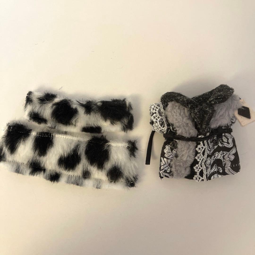 yel×BK⭐︎sn9様 すのチル 服 ｉDO ME 衣装