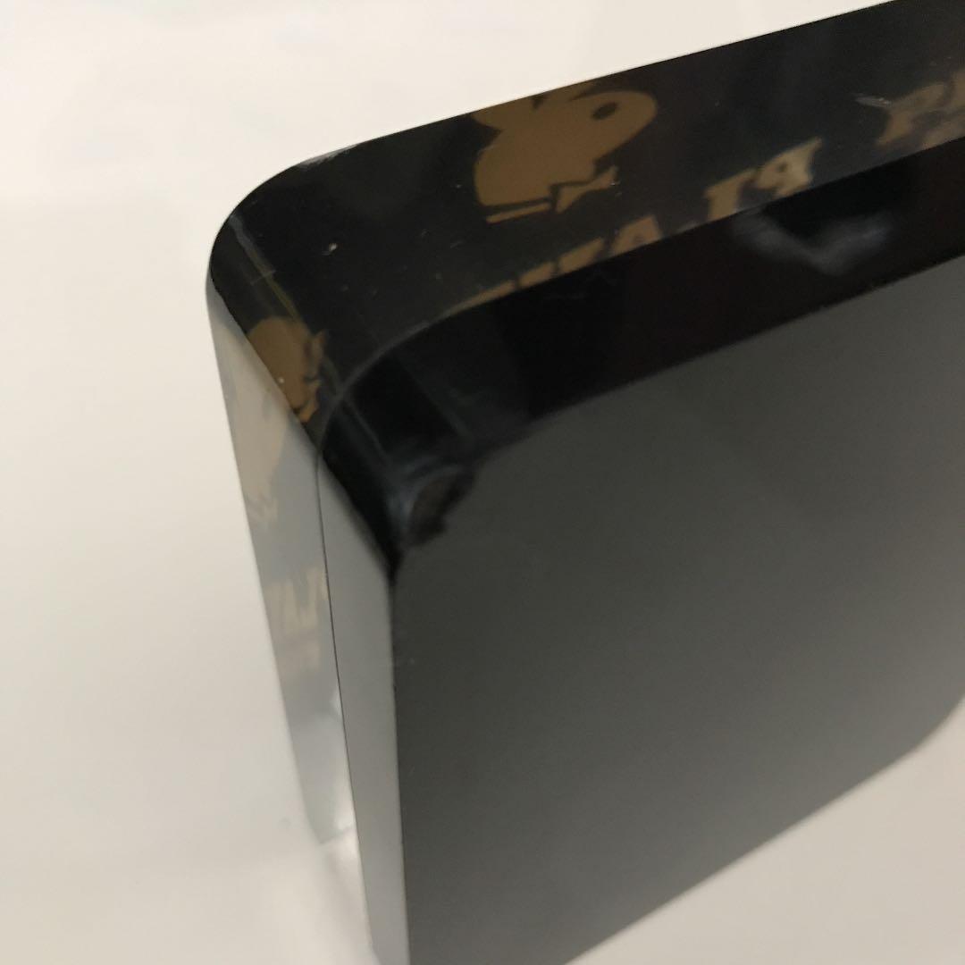 ビンテージ  PLAY BOY  置物