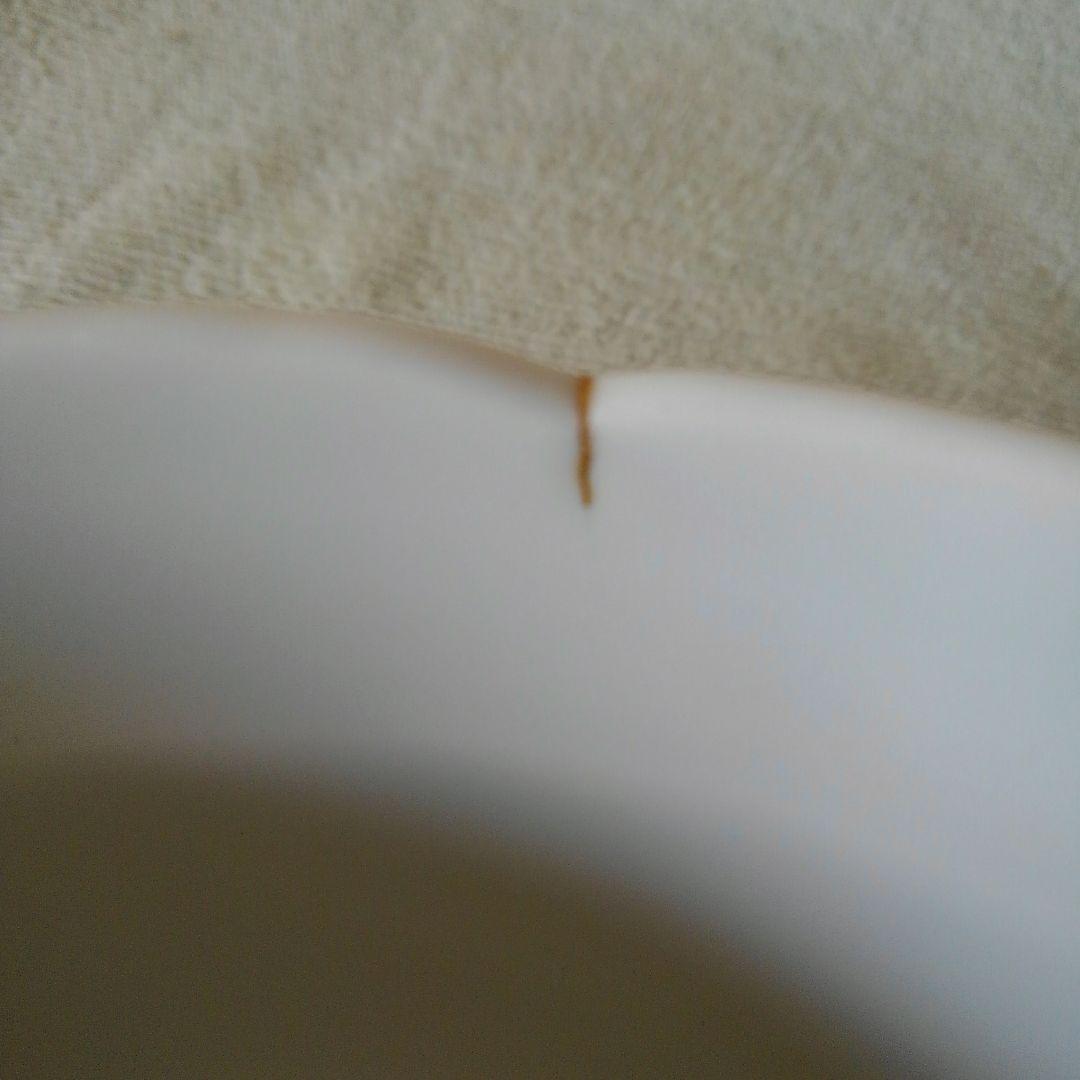 新春セール人間国宝　井上萬二作白磁鉢