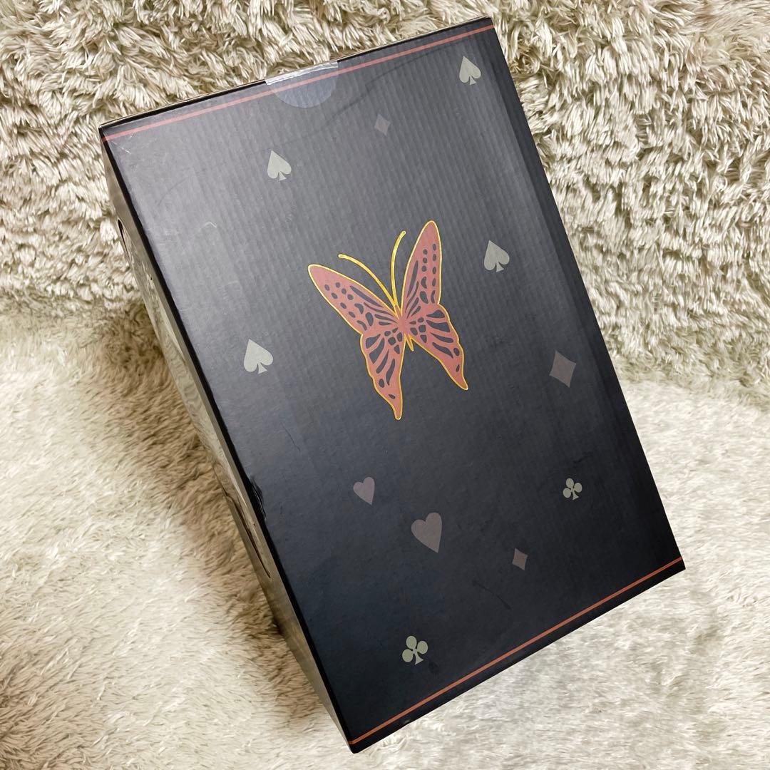 新品未開封　ダンガンロンパ　セレスティア・ルーデンベルク フィギュア