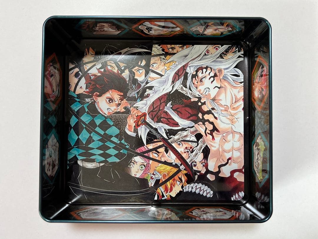 鬼滅の刃 日めくりカレンダー2021年