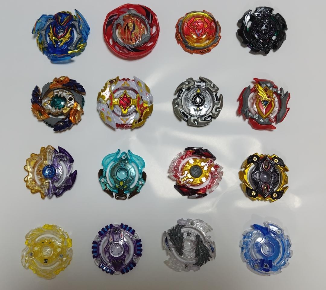 ベイブレード☆まとめ売り