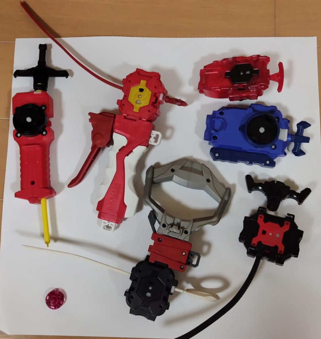 ベイブレード☆まとめ売り