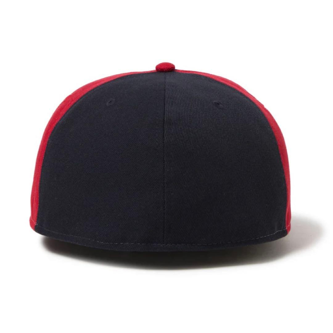 7 7/8 NEW ERA 59FIFTY 近鉄バファローズ 2026