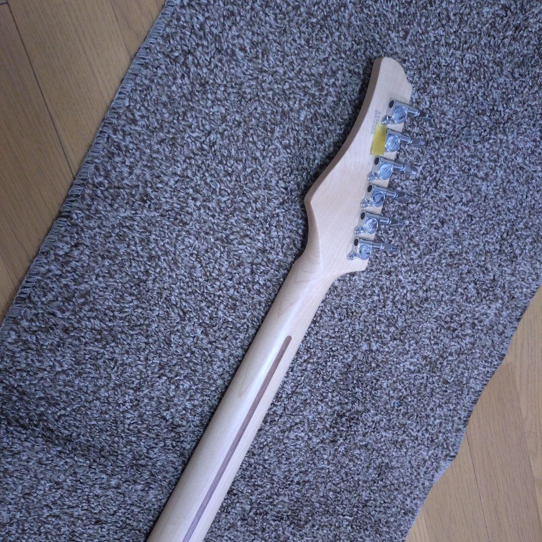 greco WS-STD ストラトタイプ ディンキー エレキギター