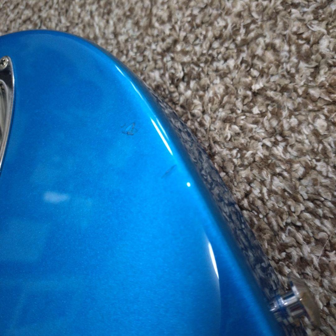 greco WS-STD ストラトタイプ ディンキー エレキギター