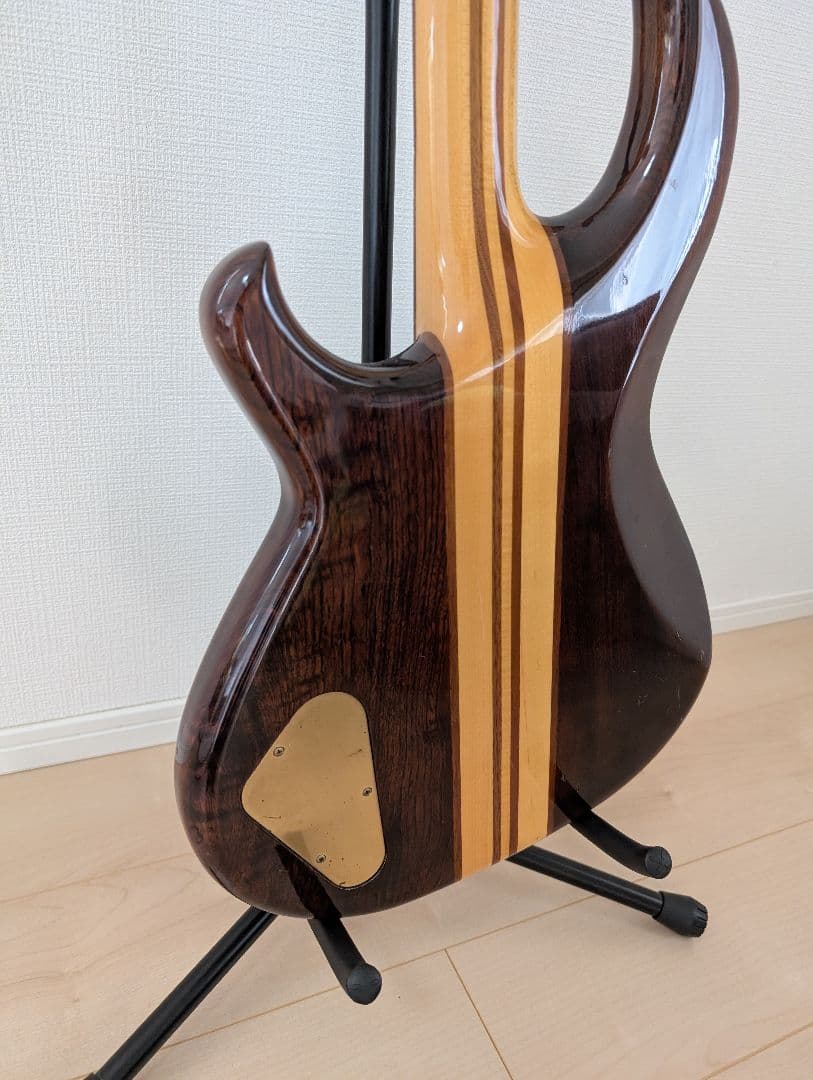 【音出し済】Aria Pro II　アリアプロ2　RSB-600　フレットレス