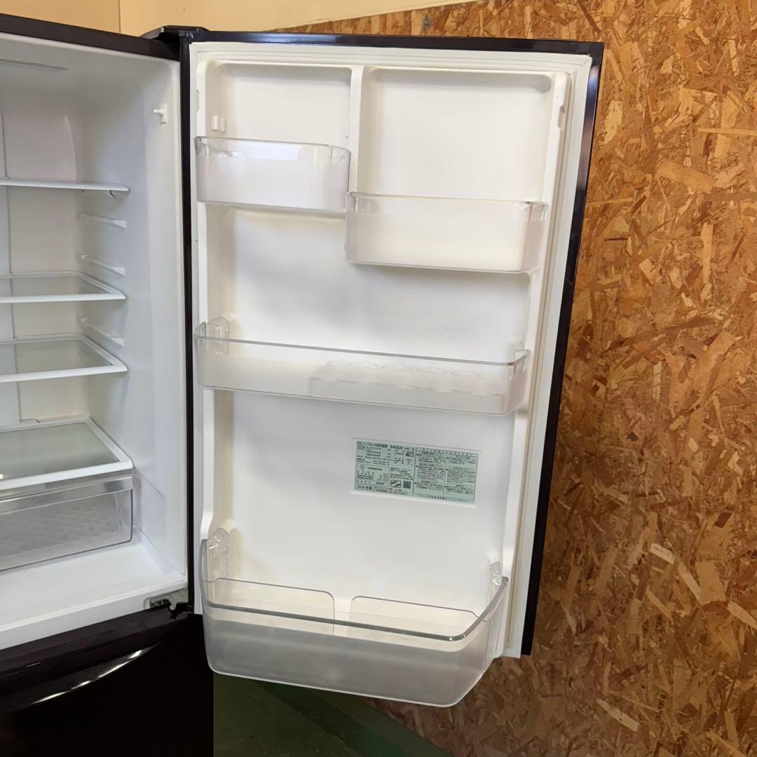 322送料設置無料 日立　自動製氷機能付き大型冷蔵庫　315L 洗濯機