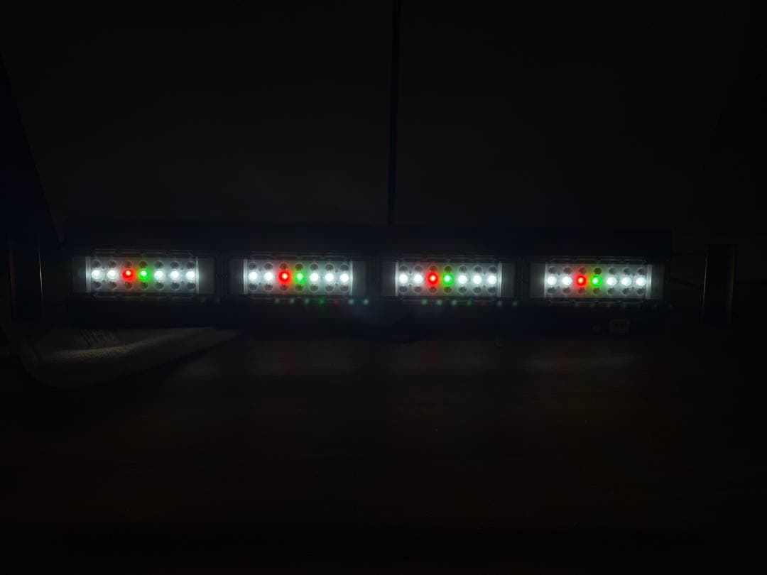 マーフィード　ネモライト2 90cm水槽・海水用