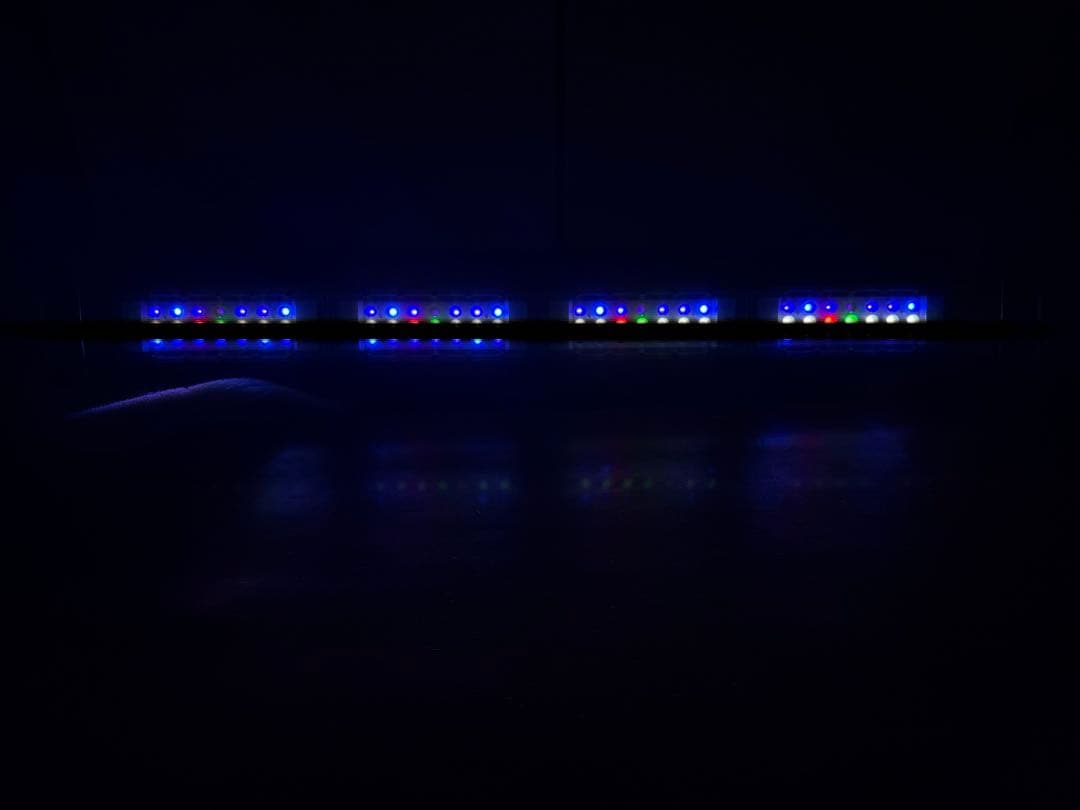 マーフィード　ネモライト2 90cm水槽・海水用