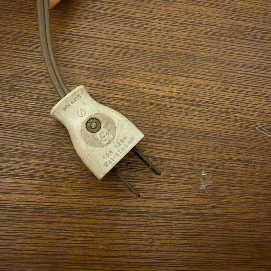 アンティーク ヴィンテージ レトロ box型 ステンドグラス ライト 照明