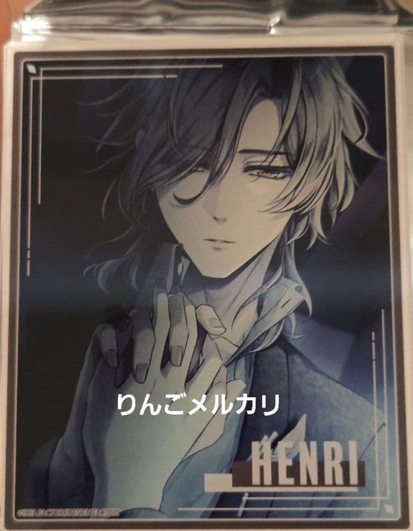 オトメイトAGF2025輪投げ景品①