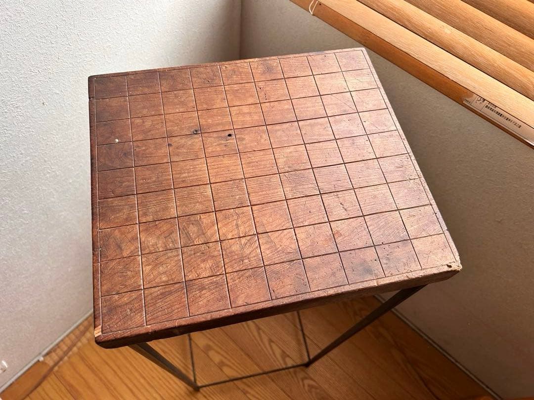 枯白koku ディスプレイスタンド