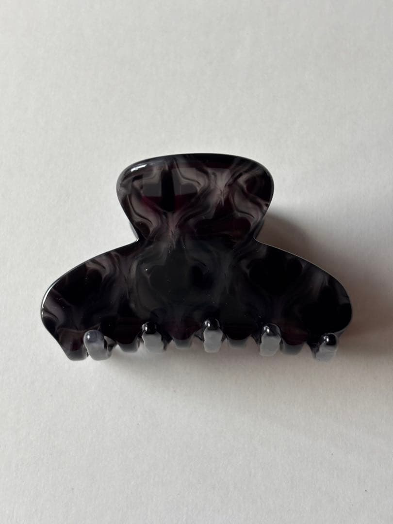 再値下ALEXANDRE DE PARIS アレクサンドルドゥパリ　　Sクリップ