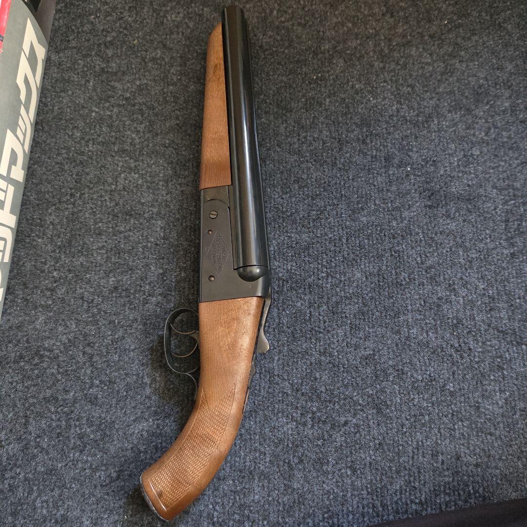 ハドソン　マッドマックス　 ガスガン　　※商品説明をしっかりみてください