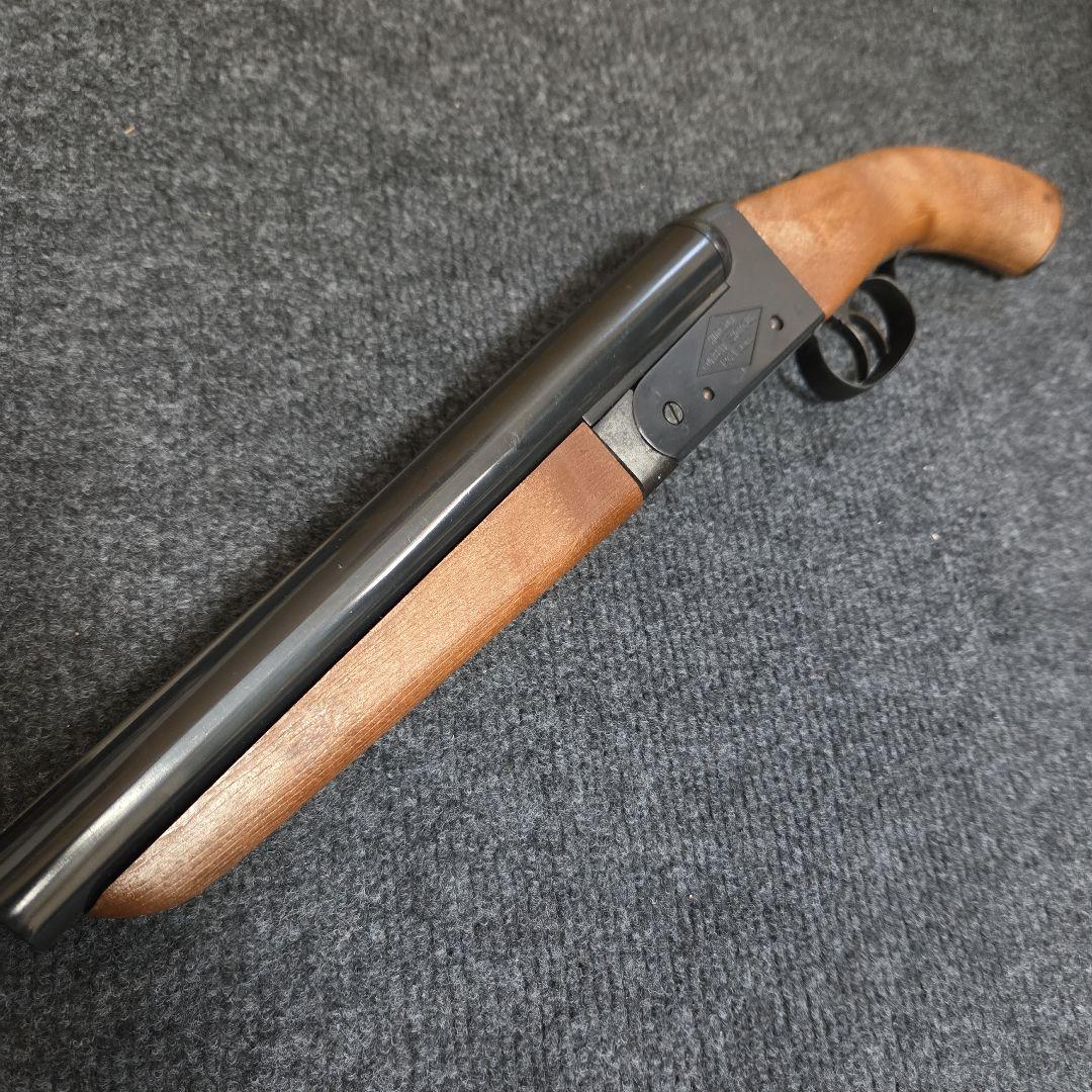 ハドソン　マッドマックス　 ガスガン　　※商品説明をしっかりみてください