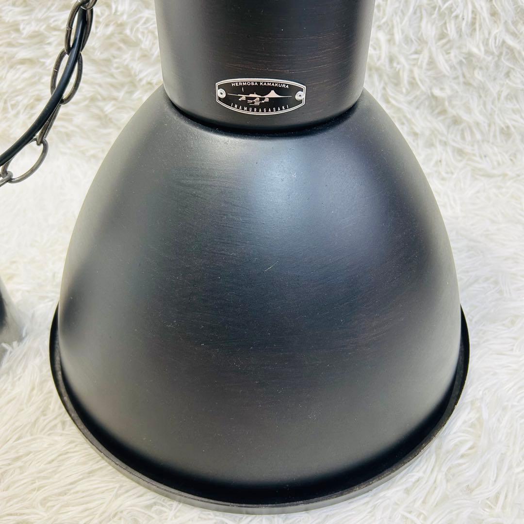 人気！ HERMOSA ハモサ HUNT LAMP ハントランプ CM-002