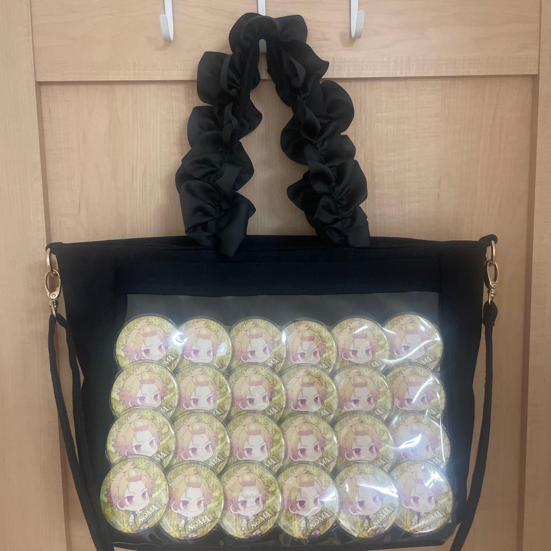 痛バ KnightA そうま