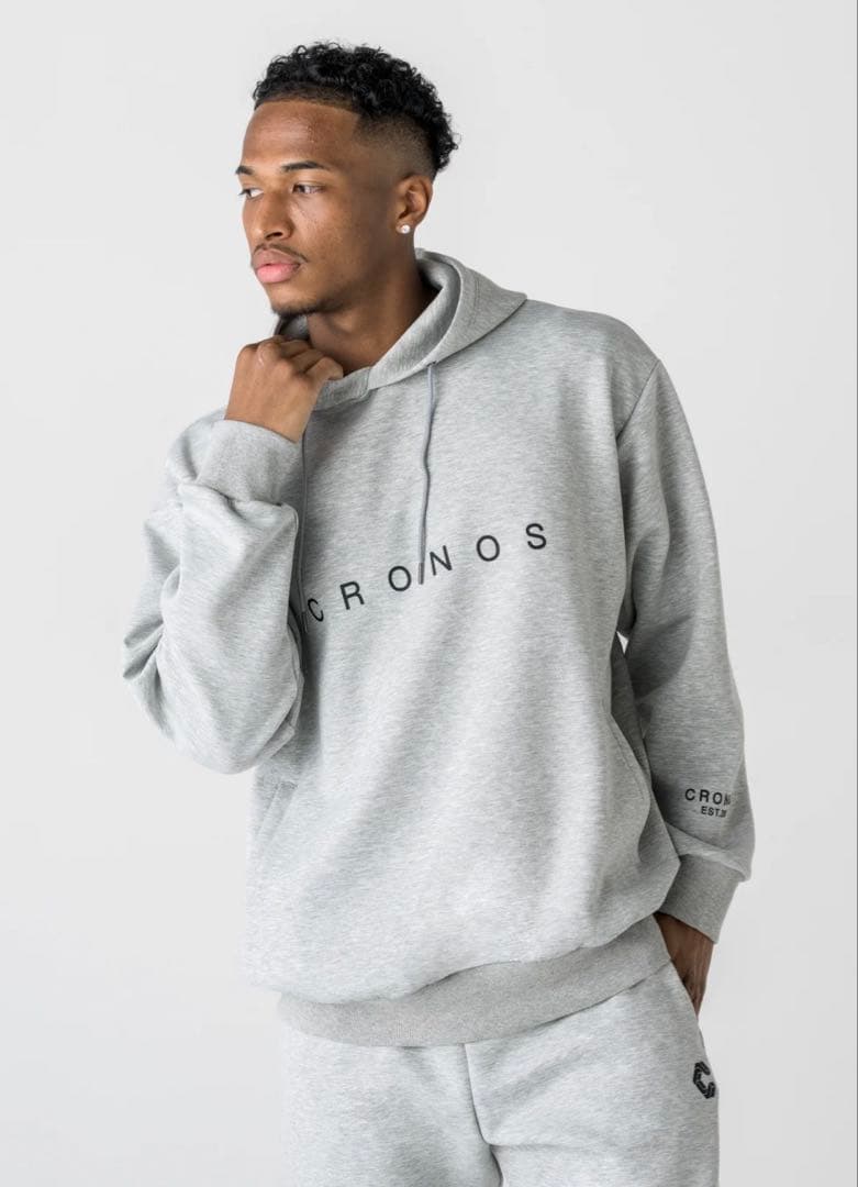 【即完売品】CRONOS クロノス フーディージャケット LYFT VEATM