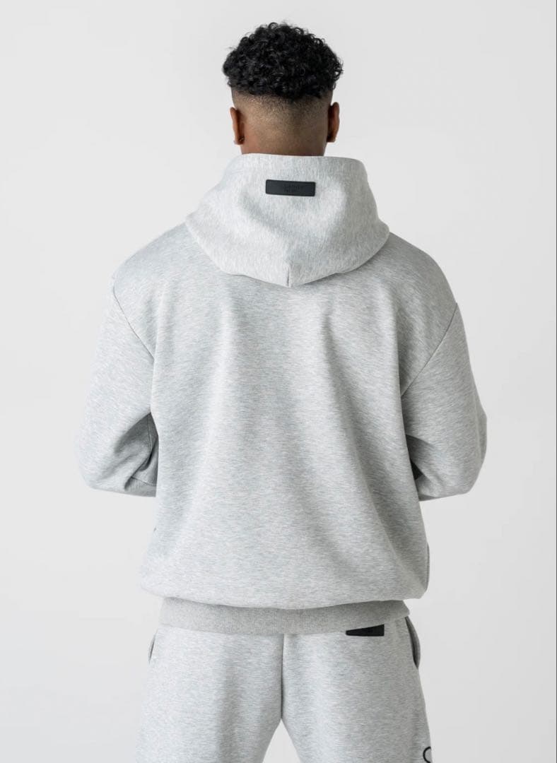 【即完売品】CRONOS クロノス フーディージャケット LYFT VEATM