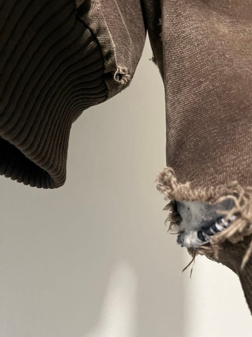 GOODフェード carhartt カーハート オイル サンタフェ ジ