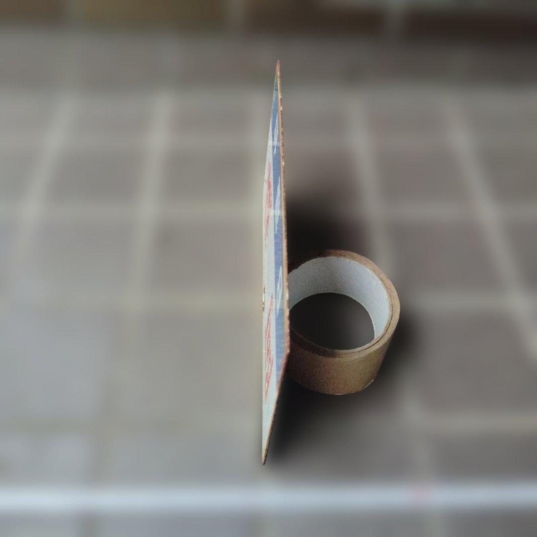 【サボ　愛称板】（表）阿 蘇 Ｂ寝台（裏）阿 蘇 ASO