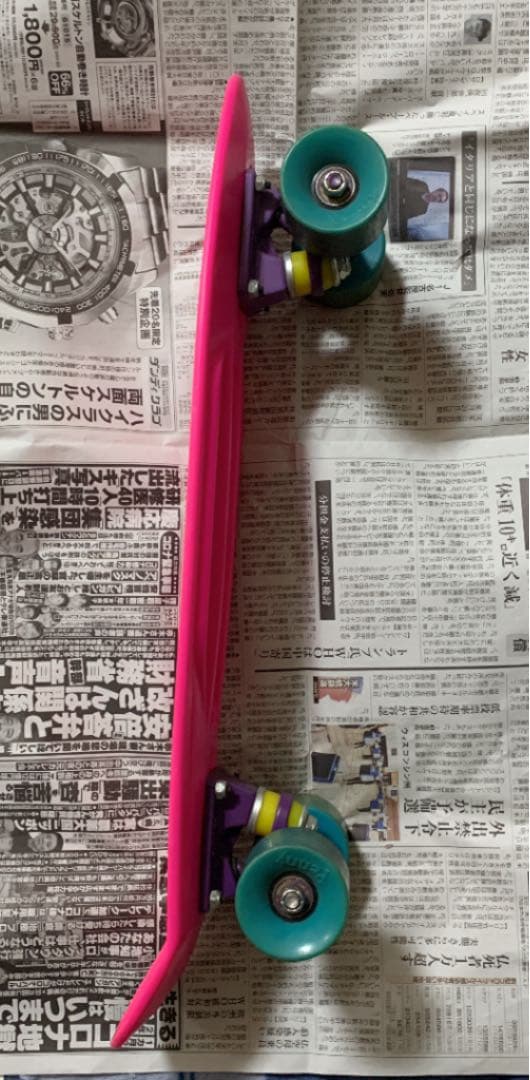 penny ペニー スケートボード　22インチ