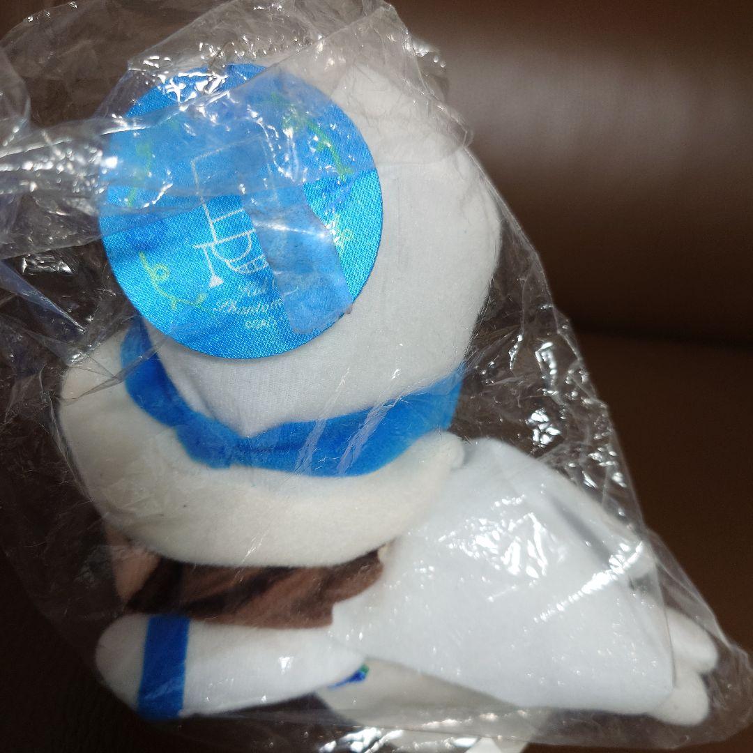 安室透 怪盗キッド 寝そべり ぬいぐるみ タキシード セガ 2点セット SEGA