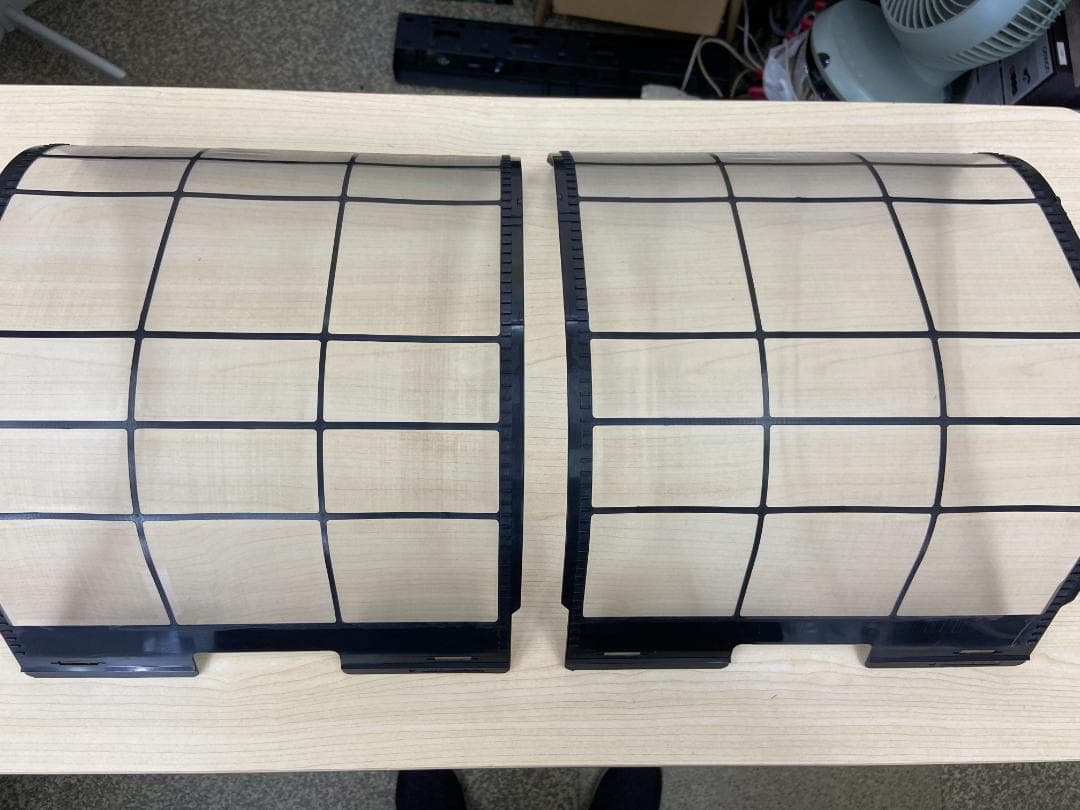 ☆美品☆ダイキン 2021年 20畳用 冷暖房エアコン AN63YRPK-W