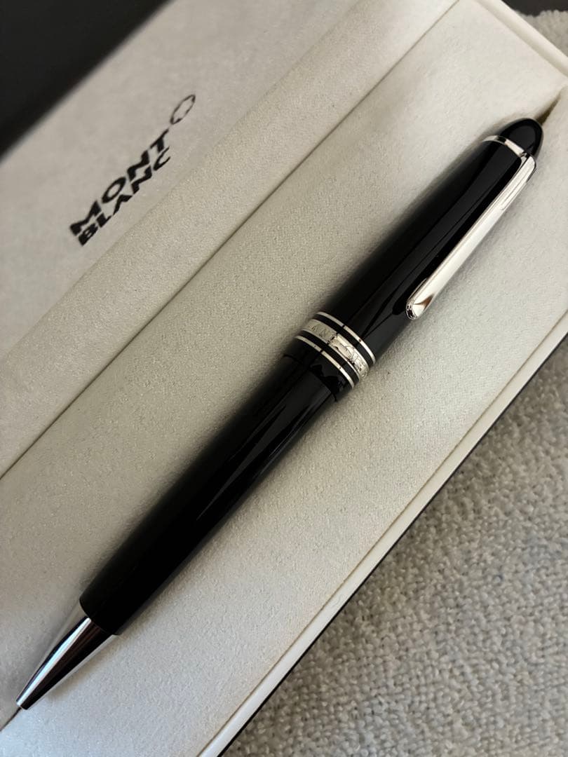 ‼️専用‼️新品‼️モンブランP161ルグラン‼️マイスターシュテュックボールペン‼️