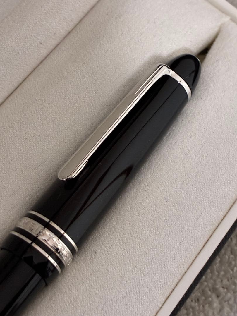 ‼️専用‼️新品‼️モンブランP161ルグラン‼️マイスターシュテュックボールペン‼️
