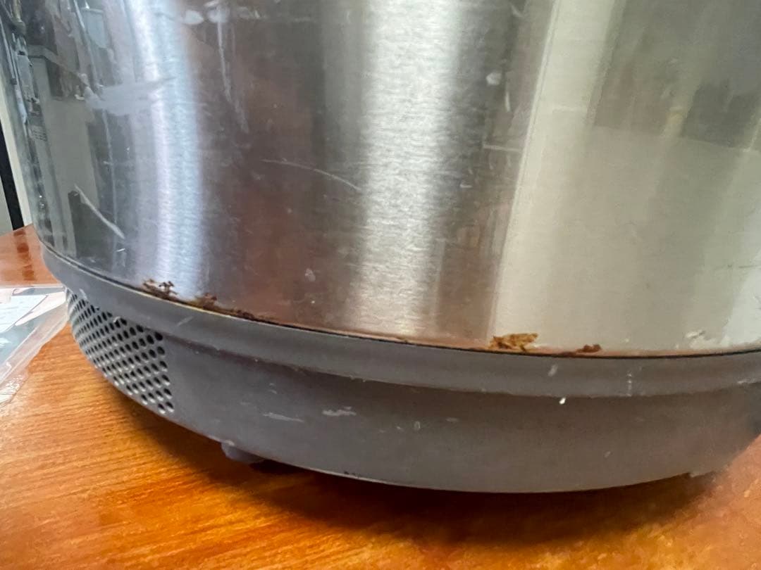 象印 炊飯器 NH-GB54A IH対応 完動品　美品